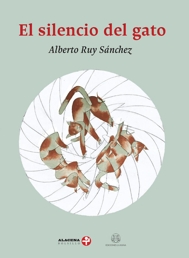 Alberto Ruy Sánchez