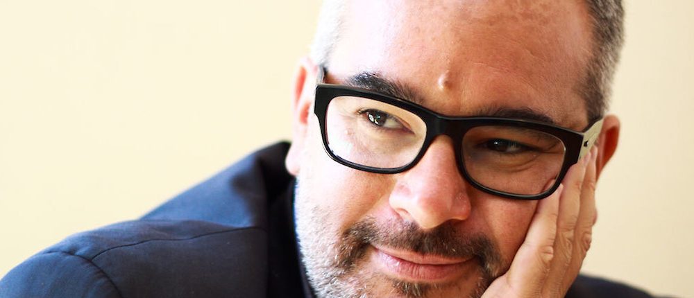 Gastón García Marinozzi