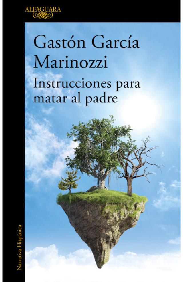 Gastón García Marinozzi