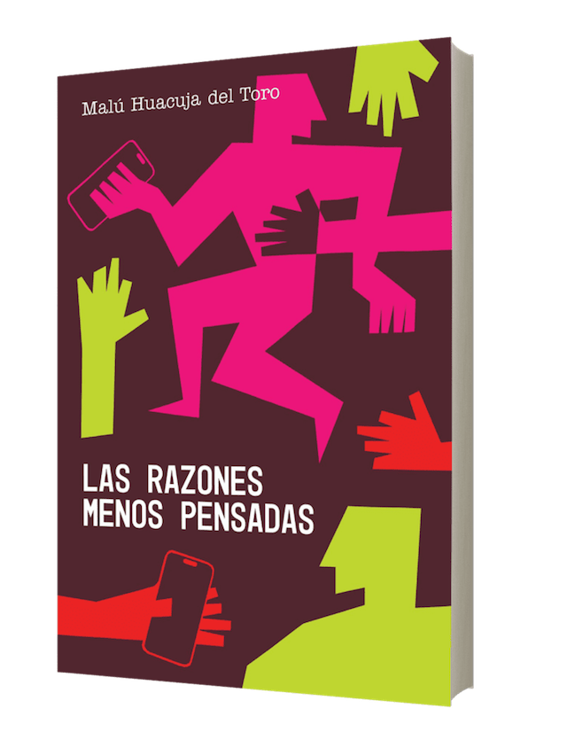 Malú Huacuja del Toro