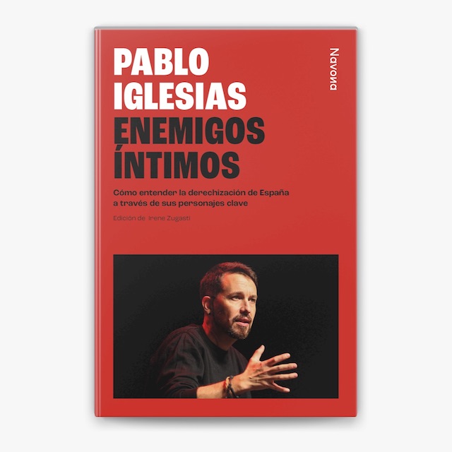 Pablo Iglesias