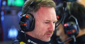 Christian Horner