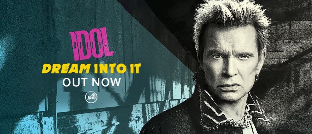 Billy Idol
