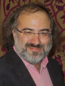 Alfredo Pérez Alencart