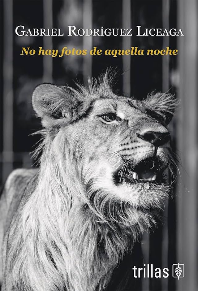 Gabriel Rodríguez Liceaga