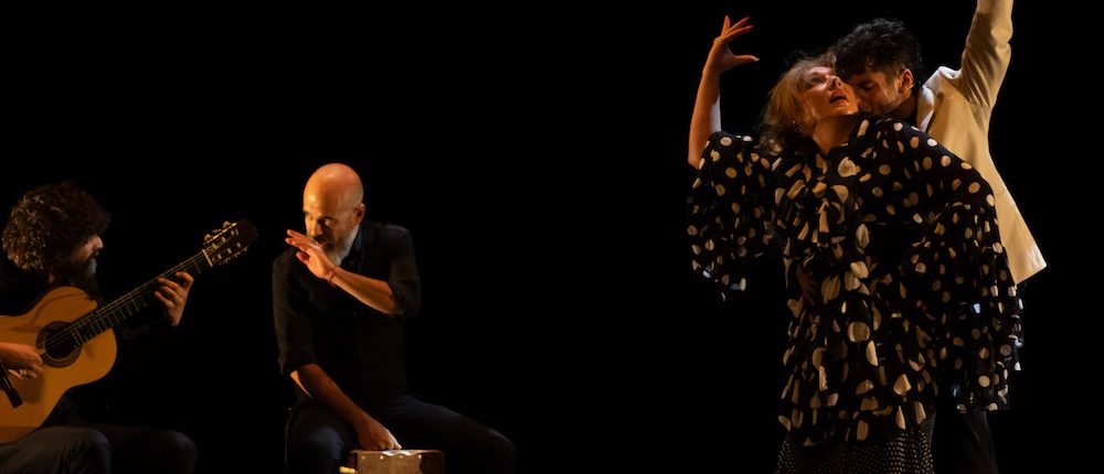 Festival Ibérica Contemporánea