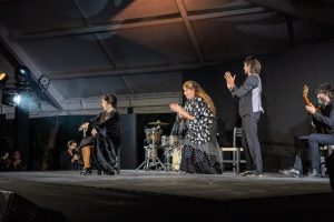 Festival Ibérica Contemporánea