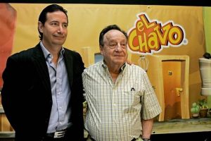 Roberto Gómez Fernández