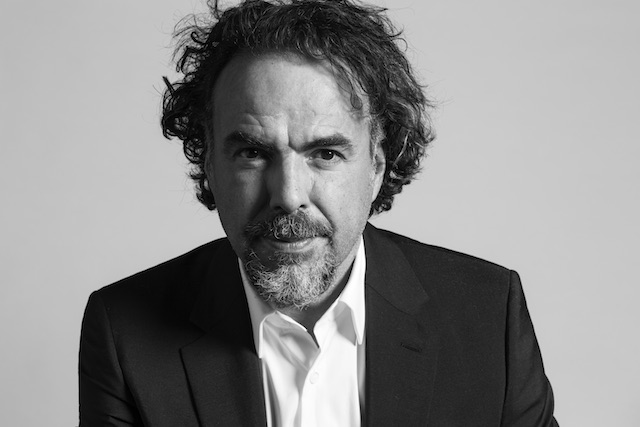 Alejandro González Iñárritu