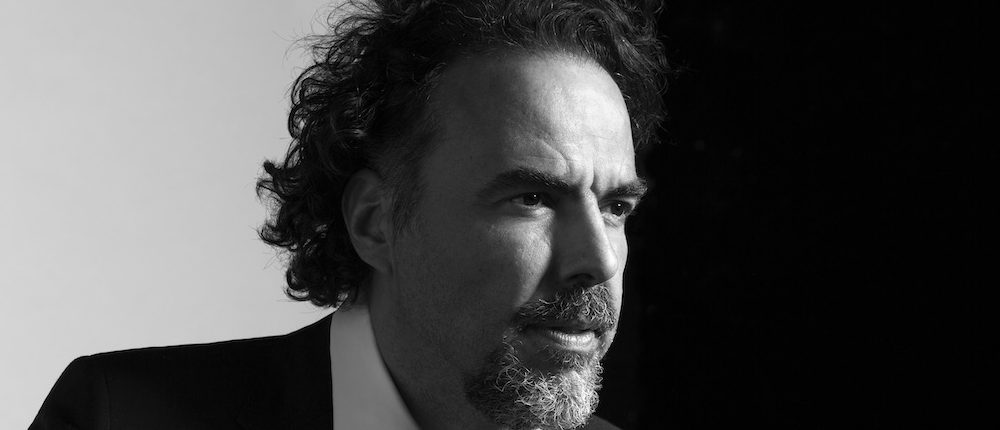 Alejandro González Iñárritu