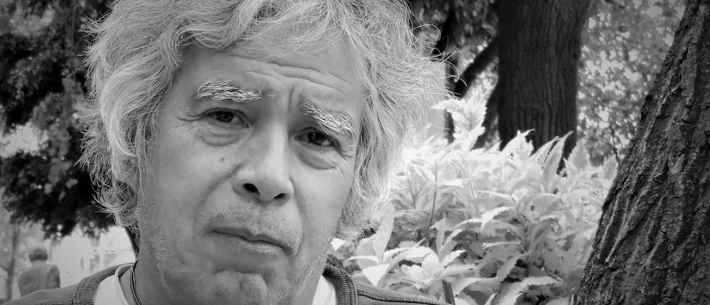 JOSÉ DE JESÚS SAMPEDRO