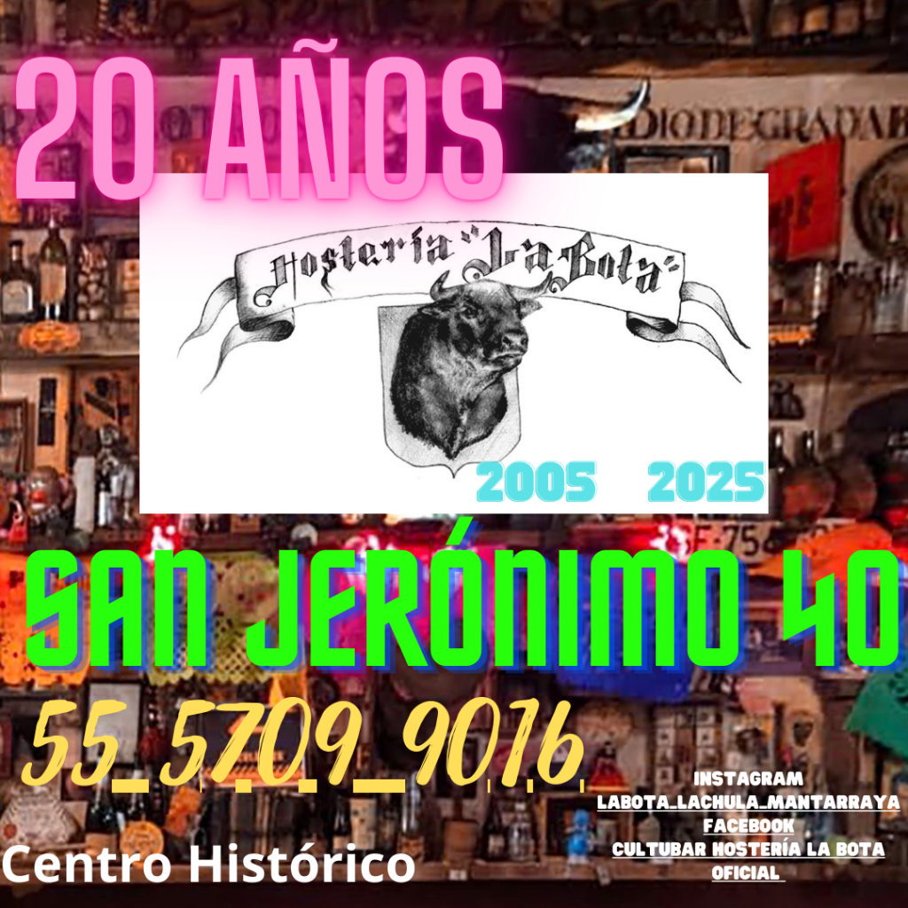 Hostería La Bota