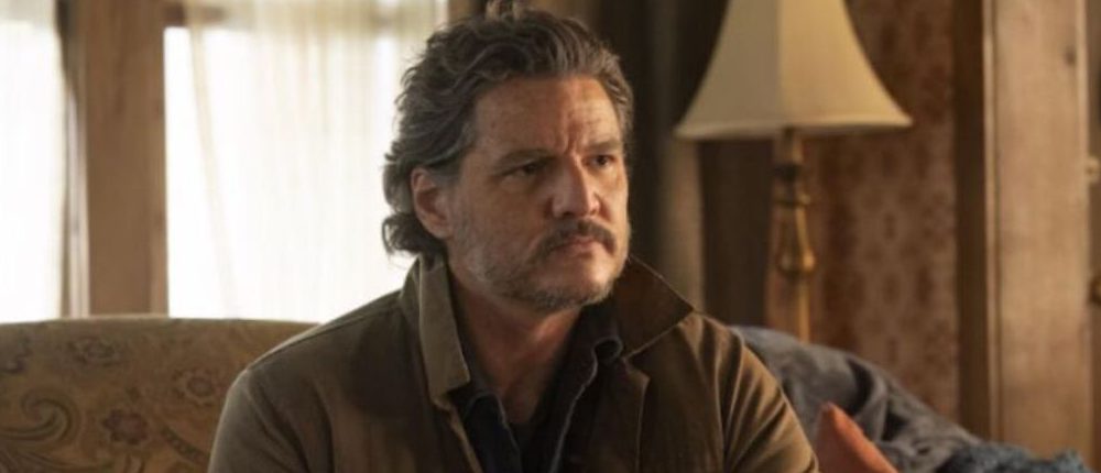 Pedro Pascal