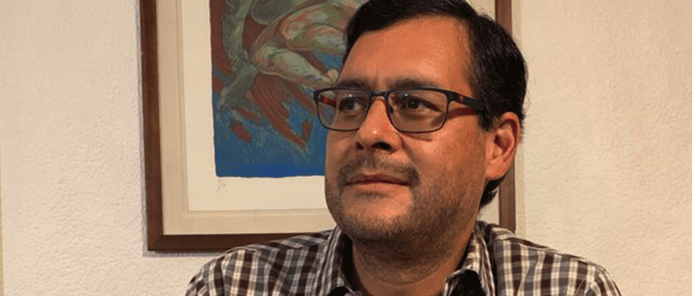 Jorge Alberto Gudiño