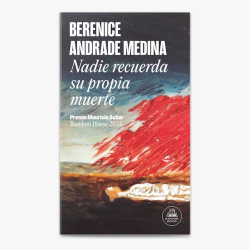 Berenice Andrade Medina