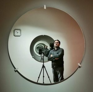 Huemanzin Rodríguez