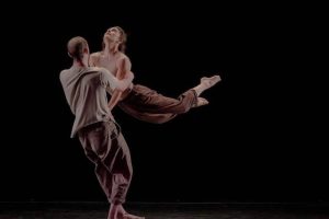 Festival de Danza de México