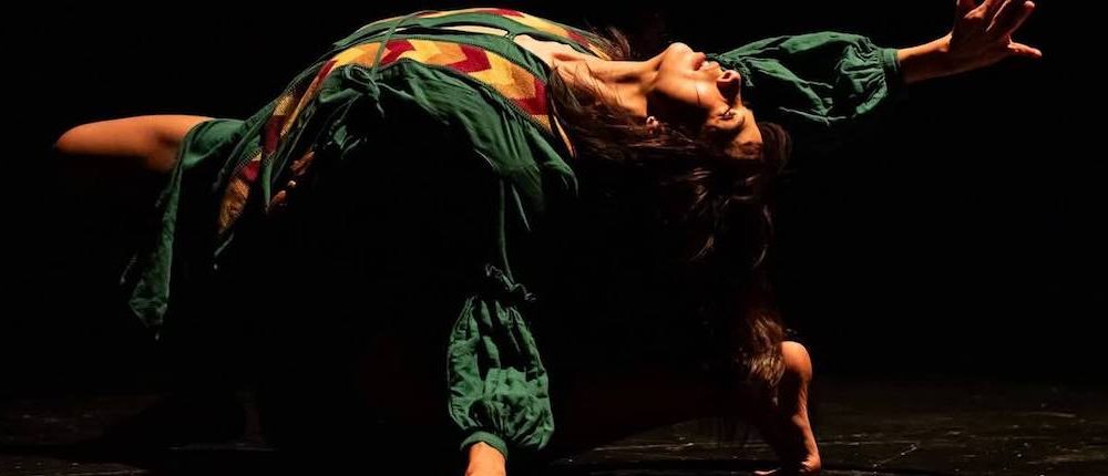 Festival de Danza de México