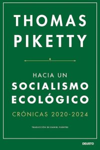 Thomas Piketty