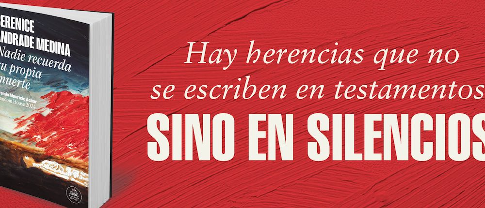 Berenice Andrade Medina