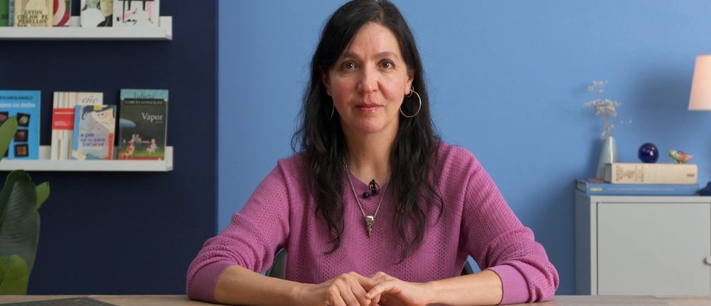 Julieta García González