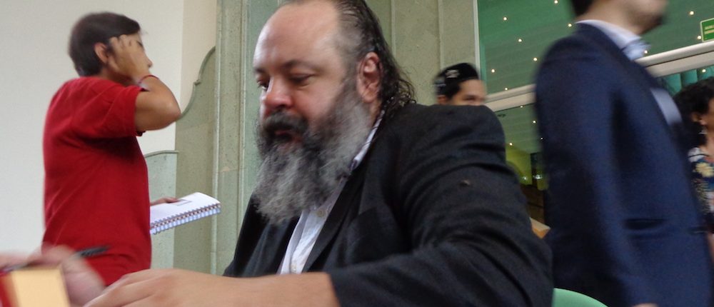 Antonio Calera Grobet