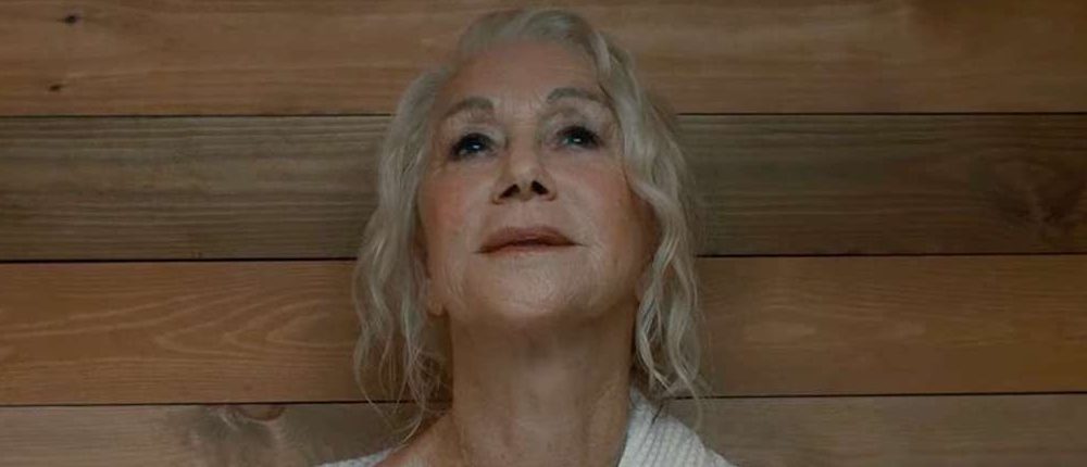Helen Mirren