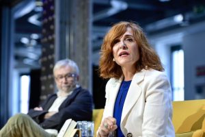 Antonio Muñoz Molina