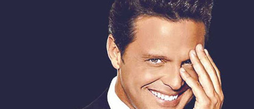 Luis Miguel
