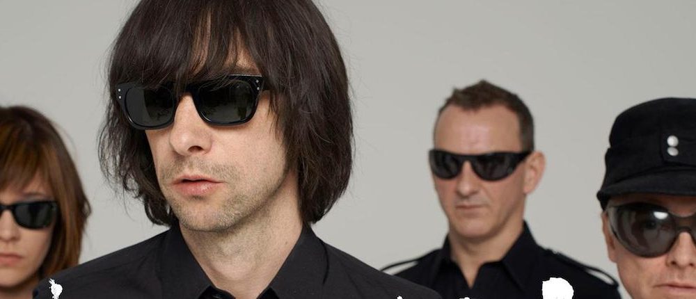 Primal Scream