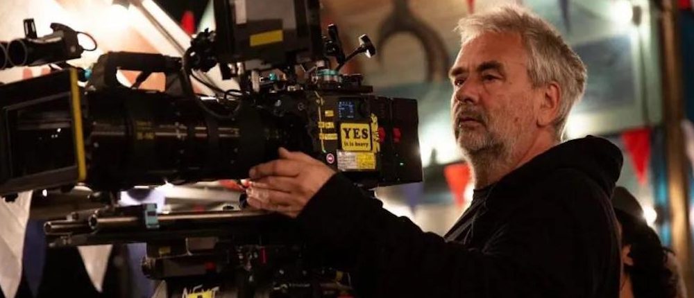 Luc Besson