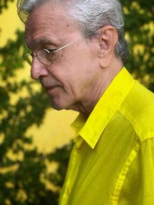 Caetano Veloso