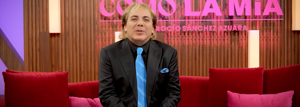 Cristian Castro