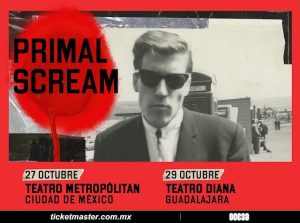 Primal Scream