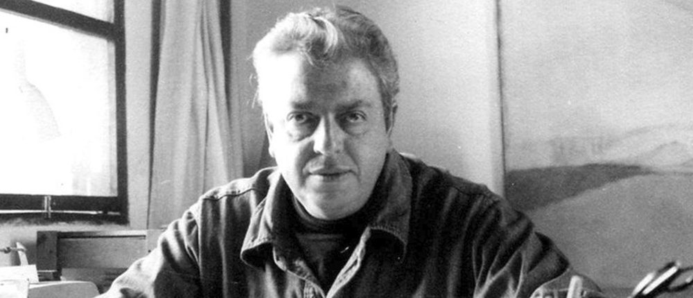 Jorge Ibargüengoitia