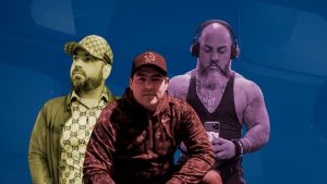 Influencers asesinados 