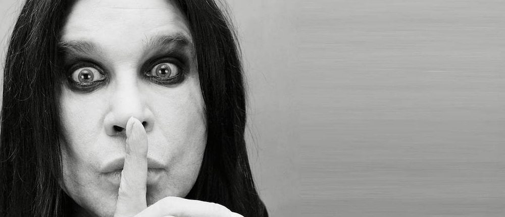 Ozzy Osbourne