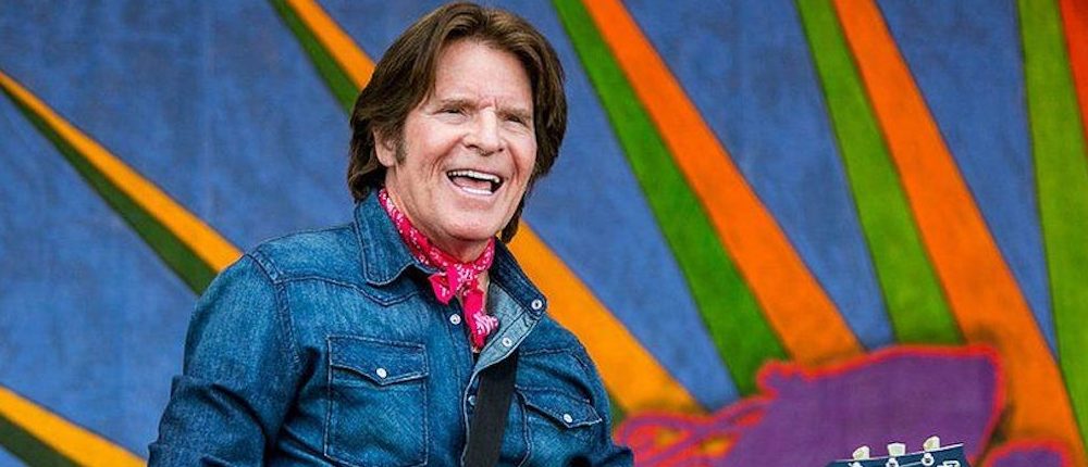 John Fogerty