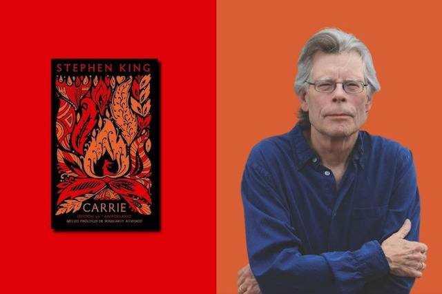Stephen King