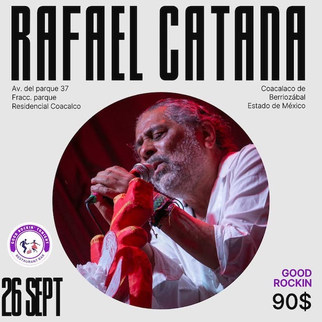  Rafael Catana
