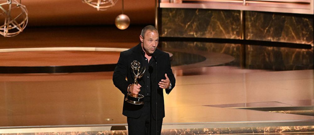 77 entrega de los EMMY