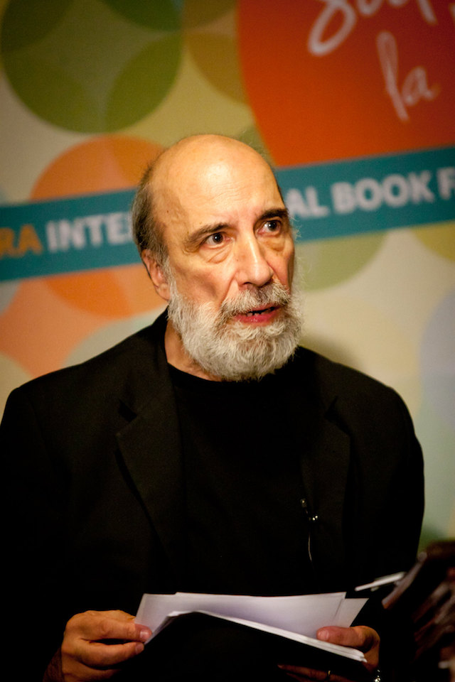 Salón de la poesía