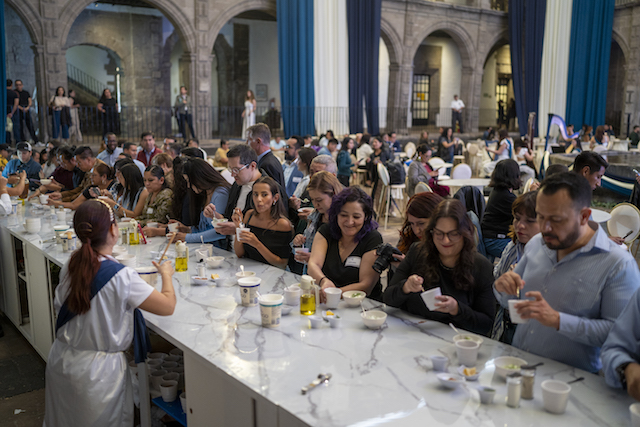 Yoghurt Griego Alpura