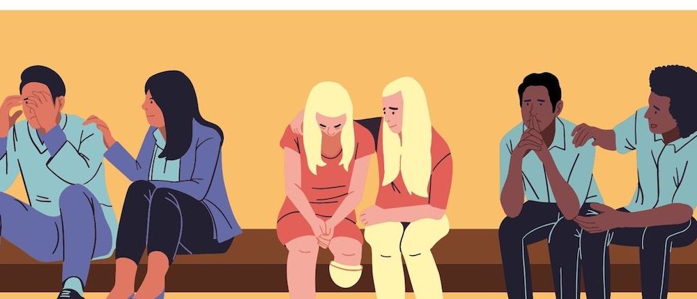 Cómo suicidarse y no morir en el intento