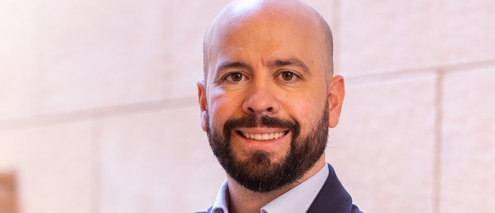 José Miguel Machimbarrena