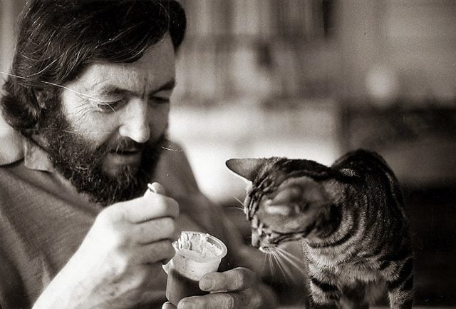 Julio Cortázar