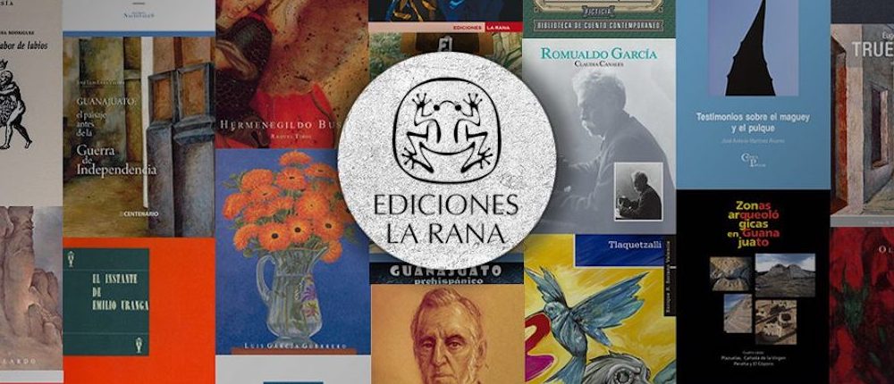 La Rana - Guanajuato