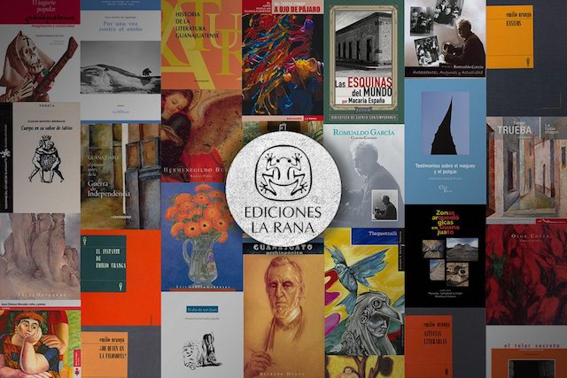 La Rana - Guanajuato