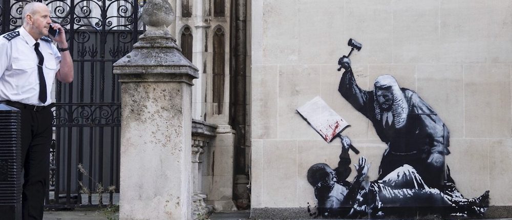 Banksy