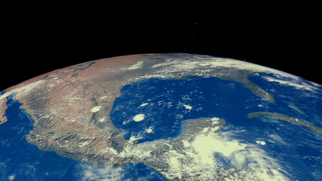 Nuestro Golfo de México